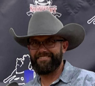 Jerod Campbell